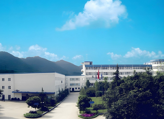 沉庆华虹仪表有限公司
